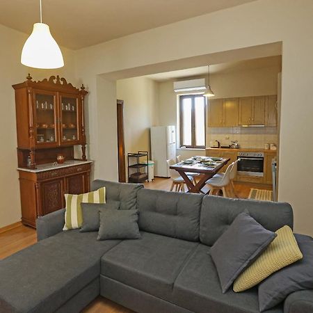 Pine Cottage, Syros Island Agros  Ngoại thất bức ảnh