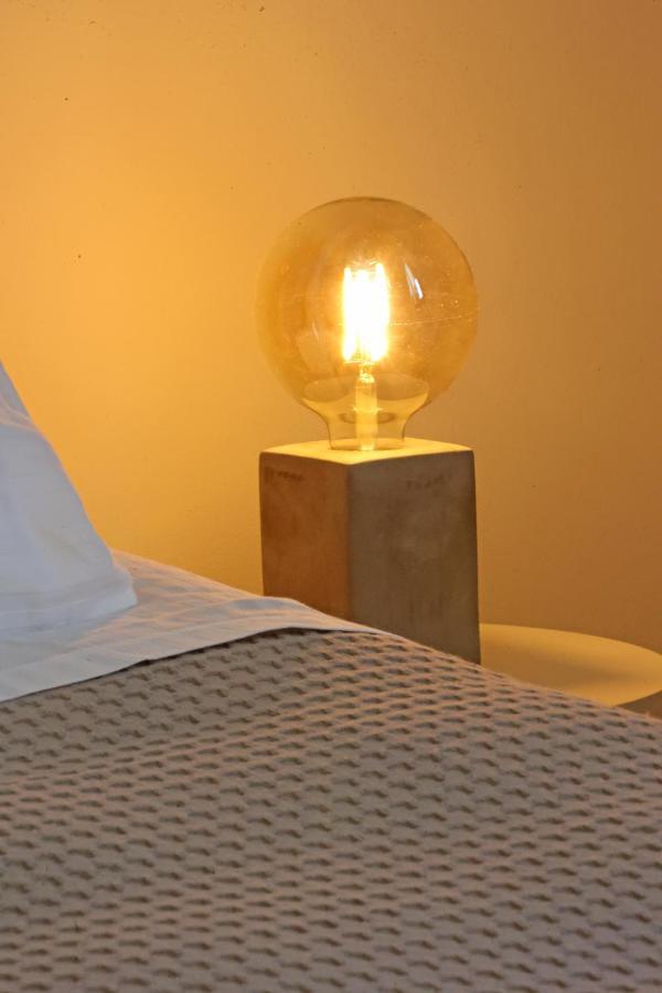 Pine Cottage, Syros Island Agros  Ngoại thất bức ảnh