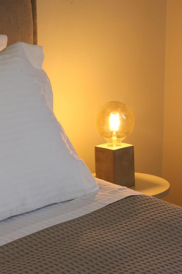 Pine Cottage, Syros Island Agros  Ngoại thất bức ảnh
